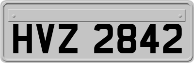 HVZ2842
