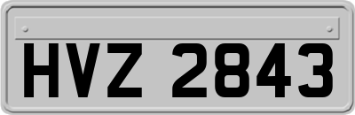 HVZ2843