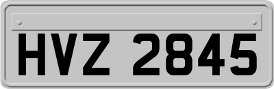 HVZ2845