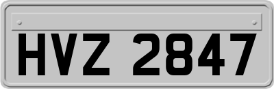 HVZ2847