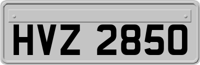 HVZ2850