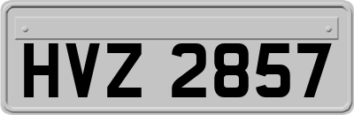 HVZ2857