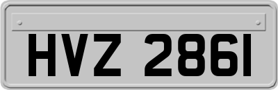 HVZ2861