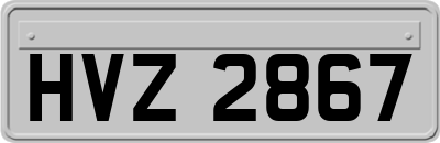 HVZ2867