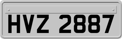 HVZ2887