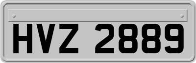 HVZ2889