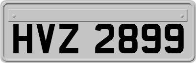 HVZ2899