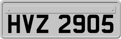 HVZ2905