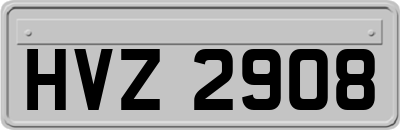 HVZ2908
