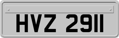 HVZ2911