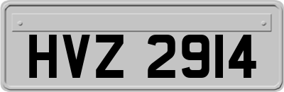 HVZ2914