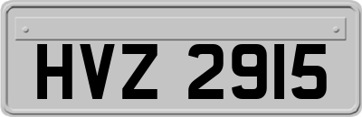 HVZ2915