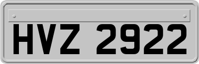 HVZ2922