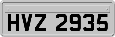 HVZ2935