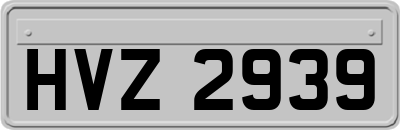 HVZ2939