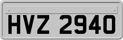 HVZ2940
