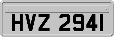 HVZ2941