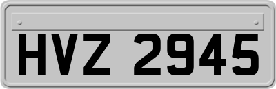 HVZ2945