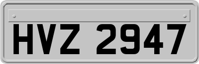HVZ2947