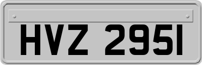 HVZ2951