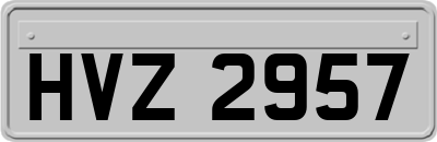 HVZ2957