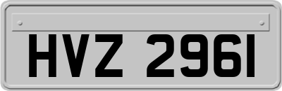 HVZ2961