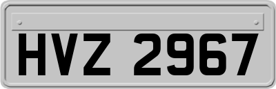 HVZ2967