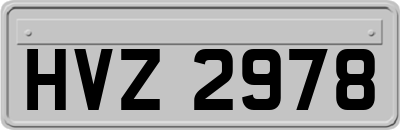 HVZ2978
