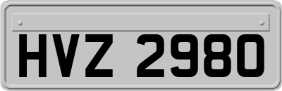 HVZ2980