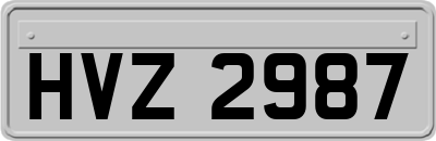 HVZ2987