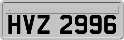 HVZ2996