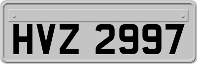 HVZ2997