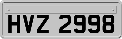 HVZ2998