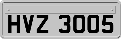 HVZ3005