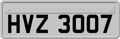 HVZ3007