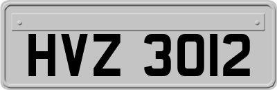 HVZ3012
