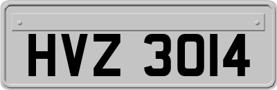 HVZ3014