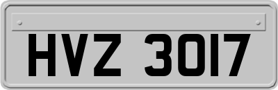 HVZ3017