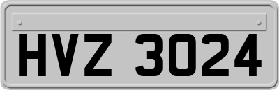 HVZ3024