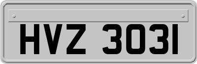 HVZ3031