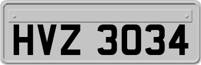 HVZ3034