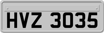 HVZ3035