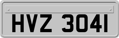 HVZ3041