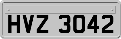 HVZ3042