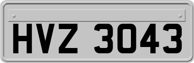 HVZ3043