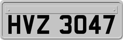 HVZ3047