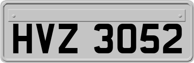 HVZ3052