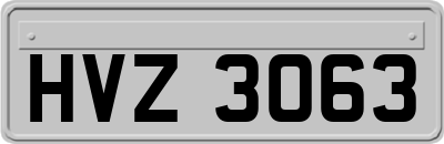 HVZ3063