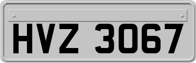 HVZ3067