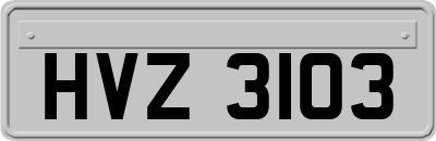 HVZ3103